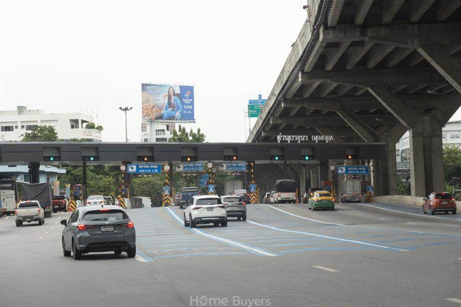 รีวิวบ้าน เดอะ เจนทริ สุขุมวิท - บางนา วิลล่าหรู 3 ชั้น บรรยากาศส่วนตัวใกล้ชิดธรรมชาติ ติดทางด่วนเฉลิมมหานคร รีวิวบ้าน เดอะ เจนทริ สุขุมวิท - บางนา วิลล่าหรู 3 ชั้น บรรยากาศส่วนตัวใกล้ชิดธรรมชาติ ติดทางด่วนเฉลิมมหานคร