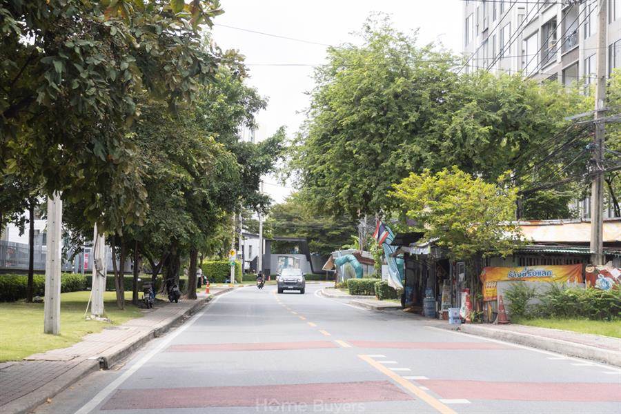 รีวิวบ้าน เดอะ เจนทริ สุขุมวิท - บางนา วิลล่าหรู 3 ชั้น บรรยากาศส่วนตัวใกล้ชิดธรรมชาติ ติดทางด่วนเฉลิมมหานคร รีวิวบ้าน เดอะ เจนทริ สุขุมวิท - บางนา วิลล่าหรู 3 ชั้น บรรยากาศส่วนตัวใกล้ชิดธรรมชาติ ติดทางด่วนเฉลิมมหานคร