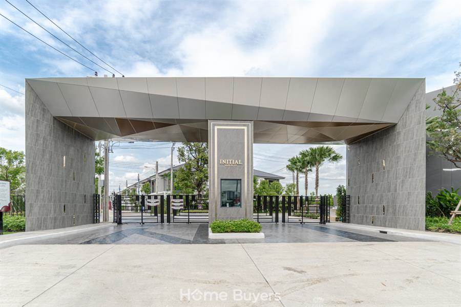 รีวิวบ้านเดี่ยว พีเว่ รามอินทรา - วงแหวน ความลงตัวของสไตล์ Modern Art Deco กับฟังก์ชันที่ปรับเปลี่ยนได้ รีวิวบ้านเดี่ยว พีเว่ รามอินทรา - วงแหวน ความลงตัวของสไตล์ Modern Art Deco กับฟังก์ชันที่ปรับเปลี่ยนได้