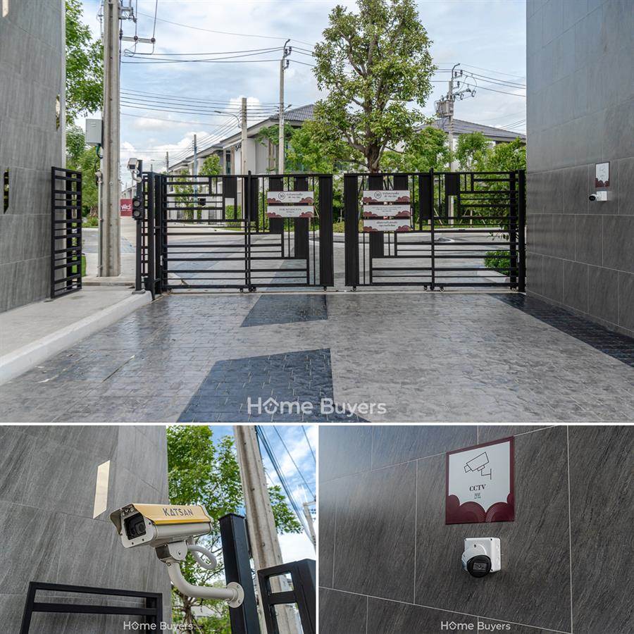 รีวิวบ้านเดี่ยว พีเว่ รามอินทรา - วงแหวน ความลงตัวของสไตล์ Modern Art Deco กับฟังก์ชันที่ปรับเปลี่ยนได้ รีวิวบ้านเดี่ยว พีเว่ รามอินทรา - วงแหวน ความลงตัวของสไตล์ Modern Art Deco กับฟังก์ชันที่ปรับเปลี่ยนได้