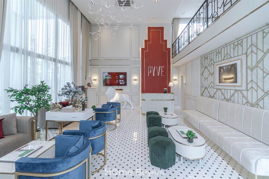 รีวิวบ้านเดี่ยว พีเว่ รามอินทรา - วงแหวน ความลงตัวของสไตล์ Modern Art Deco กับฟังก์ชันที่ปรับเปลี่ยนได้ รีวิวบ้านเดี่ยว พีเว่ รามอินทรา - วงแหวน ความลงตัวของสไตล์ Modern Art Deco กับฟังก์ชันที่ปรับเปลี่ยนได้