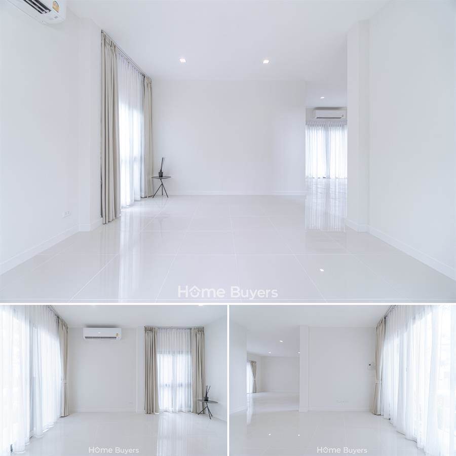 รีวิวบ้านเดี่ยว พีเว่ รามอินทรา - วงแหวน ความลงตัวของสไตล์ Modern Art Deco กับฟังก์ชันที่ปรับเปลี่ยนได้ รีวิวบ้านเดี่ยว พีเว่ รามอินทรา - วงแหวน ความลงตัวของสไตล์ Modern Art Deco กับฟังก์ชันที่ปรับเปลี่ยนได้