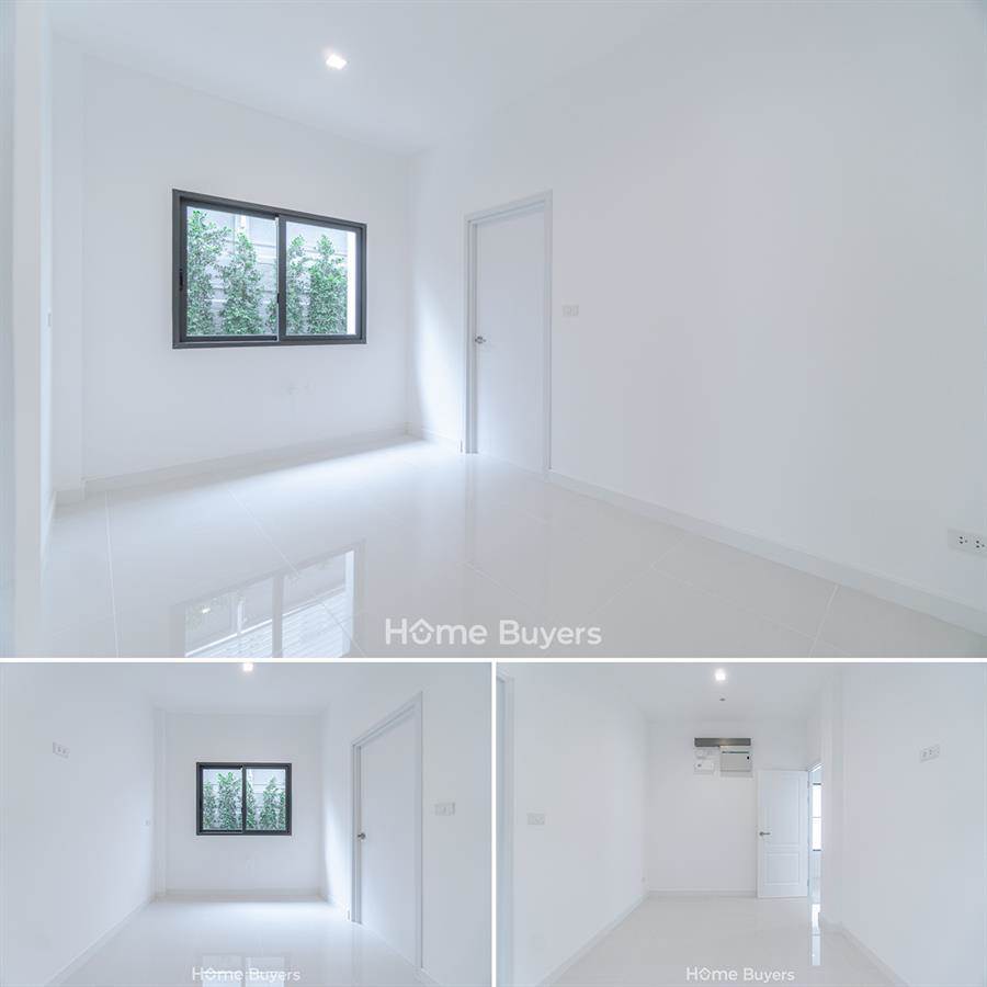 รีวิวบ้านเดี่ยว พีเว่ รามอินทรา - วงแหวน ความลงตัวของสไตล์ Modern Art Deco กับฟังก์ชันที่ปรับเปลี่ยนได้ รีวิวบ้านเดี่ยว พีเว่ รามอินทรา - วงแหวน ความลงตัวของสไตล์ Modern Art Deco กับฟังก์ชันที่ปรับเปลี่ยนได้