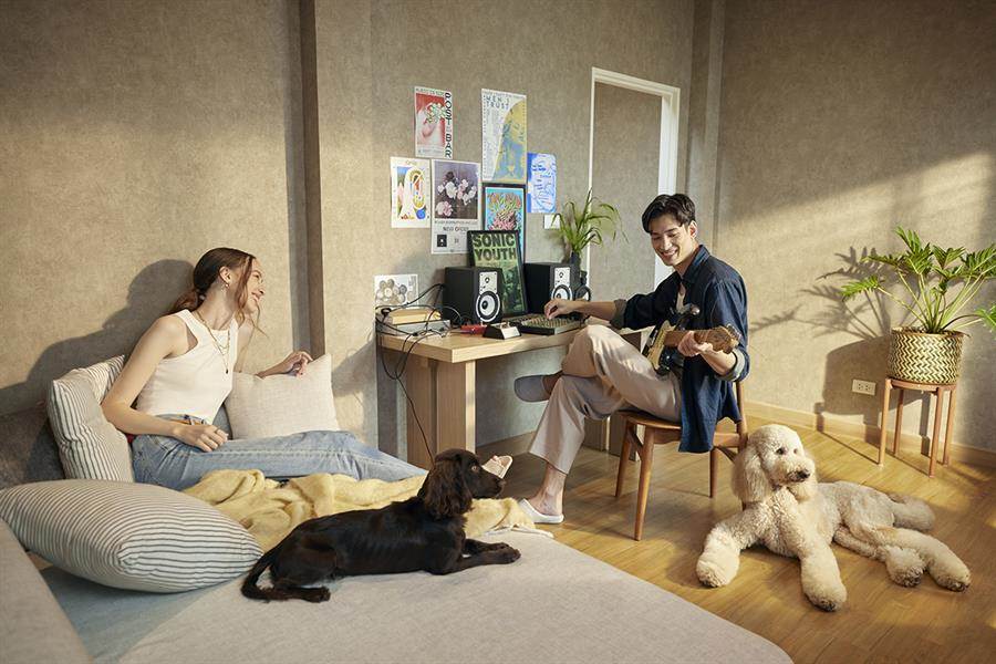 พรีวิวบ้านเดี่ยว โมเดน รังสิต คลอง 4 - วงแหวน พรีวิวบ้านเดี่ยว โมเดน รังสิต คลอง 4 - วงแหวน