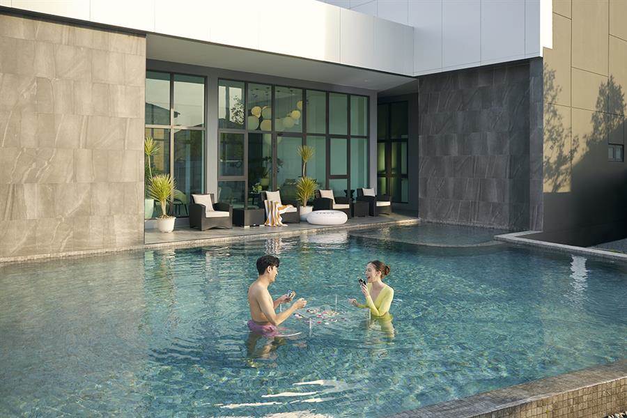 พรีวิวบ้านเดี่ยว โมเดน รังสิต คลอง 4 - วงแหวน พรีวิวบ้านเดี่ยว โมเดน รังสิต คลอง 4 - วงแหวน
