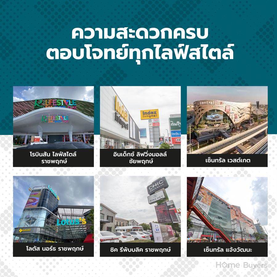 วรารมย์ ราชพฤกษ์ตัดใหม่ บ้านเดี่ยวสไตล์อังกฤษ ทำเลศักยภาพ ใกล้ทางด่วน ห้างดัง และรร.นานาชาติชั้นนำ วรารมย์ ราชพฤกษ์ตัดใหม่ บ้านเดี่ยวสไตล์อังกฤษ ทำเลศักยภาพ ใกล้ทางด่วน ห้างดัง และรร.นานาชาติชั้นนำ