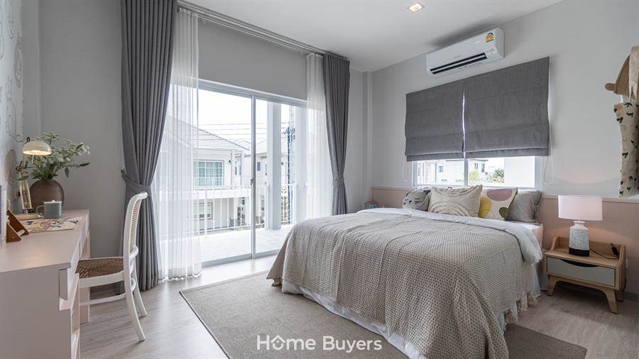 วรารมย์ ราชพฤกษ์ตัดใหม่ บ้านเดี่ยวสไตล์อังกฤษ ทำเลศักยภาพ ใกล้ทางด่วน ห้างดัง และรร.นานาชาติชั้นนำ วรารมย์ ราชพฤกษ์ตัดใหม่ บ้านเดี่ยวสไตล์อังกฤษ ทำเลศักยภาพ ใกล้ทางด่วน ห้างดัง และรร.นานาชาติชั้นนำ