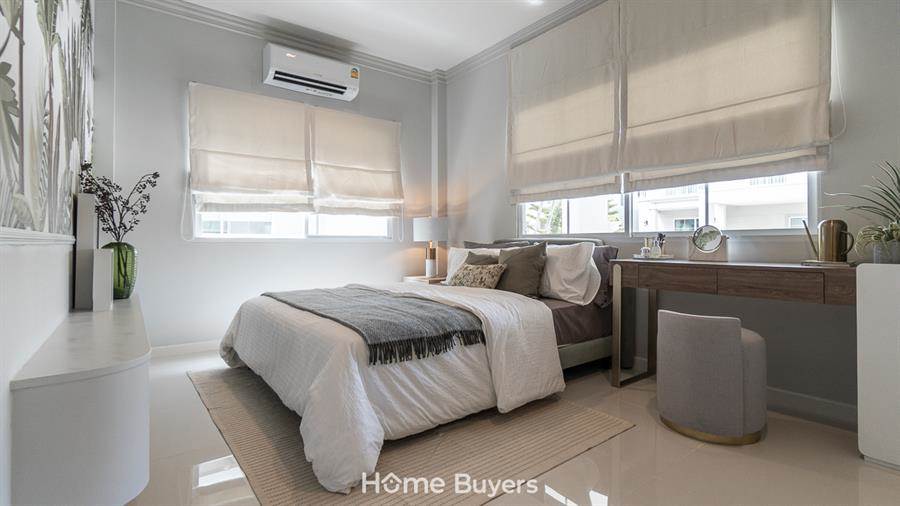 วรารมย์ ราชพฤกษ์ตัดใหม่ บ้านเดี่ยวสไตล์อังกฤษ ทำเลศักยภาพ ใกล้ทางด่วน ห้างดัง และรร.นานาชาติชั้นนำ วรารมย์ ราชพฤกษ์ตัดใหม่ บ้านเดี่ยวสไตล์อังกฤษ ทำเลศักยภาพ ใกล้ทางด่วน ห้างดัง และรร.นานาชาติชั้นนำ