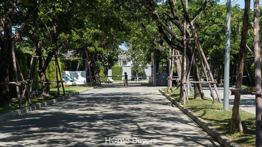 รีวิวบ้าน วี คอมพาวด์ ติวานนท์ - รังสิต เน็กซ์ บ้านแฝดและทาวน์โฮมสไตล์โมเดิร์น นวัตกรรมทันสมัย ใกล้ทางด่วนบางพูน รีวิวบ้าน วี คอมพาวด์ ติวานนท์ - รังสิต เน็กซ์ บ้านแฝดและทาวน์โฮมสไตล์โมเดิร์น นวัตกรรมทันสมัย ใกล้ทางด่วนบางพูน