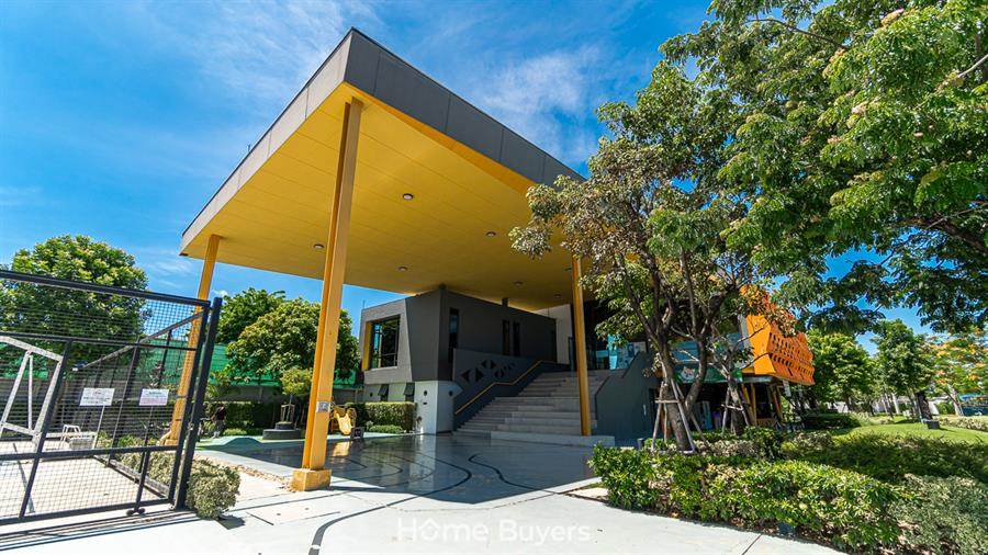 รีวิวบ้าน วี คอมพาวด์ ติวานนท์ - รังสิต เน็กซ์ บ้านแฝดและทาวน์โฮมสไตล์โมเดิร์น นวัตกรรมทันสมัย ใกล้ทางด่วนบางพูน รีวิวบ้าน วี คอมพาวด์ ติวานนท์ - รังสิต เน็กซ์ บ้านแฝดและทาวน์โฮมสไตล์โมเดิร์น นวัตกรรมทันสมัย ใกล้ทางด่วนบางพูน
