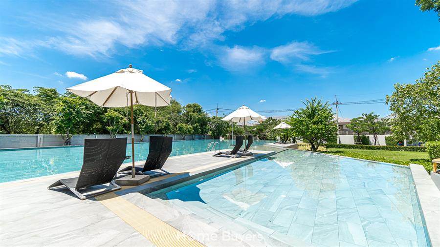 รีวิวบ้าน วี คอมพาวด์ ติวานนท์ - รังสิต เน็กซ์ บ้านแฝดและทาวน์โฮมสไตล์โมเดิร์น นวัตกรรมทันสมัย ใกล้ทางด่วนบางพูน รีวิวบ้าน วี คอมพาวด์ ติวานนท์ - รังสิต เน็กซ์ บ้านแฝดและทาวน์โฮมสไตล์โมเดิร์น นวัตกรรมทันสมัย ใกล้ทางด่วนบางพูน