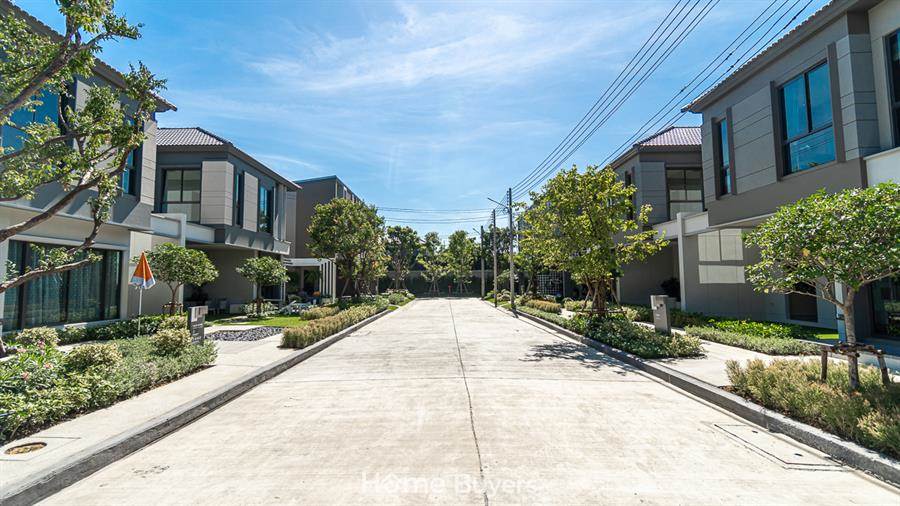 รีวิวบ้าน วี คอมพาวด์ ติวานนท์ - รังสิต เน็กซ์ บ้านแฝดและทาวน์โฮมสไตล์โมเดิร์น นวัตกรรมทันสมัย ใกล้ทางด่วนบางพูน รีวิวบ้าน วี คอมพาวด์ ติวานนท์ - รังสิต เน็กซ์ บ้านแฝดและทาวน์โฮมสไตล์โมเดิร์น นวัตกรรมทันสมัย ใกล้ทางด่วนบางพูน