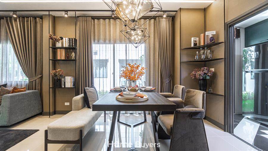รีวิวบ้าน วี คอมพาวด์ ติวานนท์ - รังสิต เน็กซ์ บ้านแฝดและทาวน์โฮมสไตล์โมเดิร์น นวัตกรรมทันสมัย ใกล้ทางด่วนบางพูน รีวิวบ้าน วี คอมพาวด์ ติวานนท์ - รังสิต เน็กซ์ บ้านแฝดและทาวน์โฮมสไตล์โมเดิร์น นวัตกรรมทันสมัย ใกล้ทางด่วนบางพูน