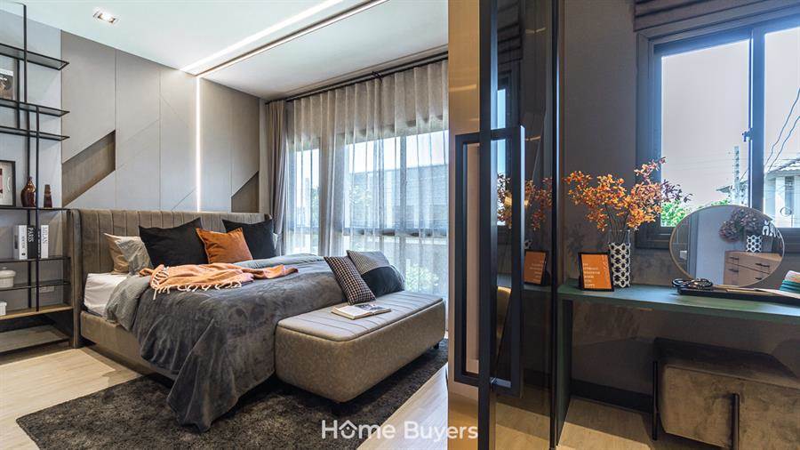 รีวิวบ้าน วี คอมพาวด์ ติวานนท์ - รังสิต เน็กซ์ บ้านแฝดและทาวน์โฮมสไตล์โมเดิร์น นวัตกรรมทันสมัย ใกล้ทางด่วนบางพูน รีวิวบ้าน วี คอมพาวด์ ติวานนท์ - รังสิต เน็กซ์ บ้านแฝดและทาวน์โฮมสไตล์โมเดิร์น นวัตกรรมทันสมัย ใกล้ทางด่วนบางพูน