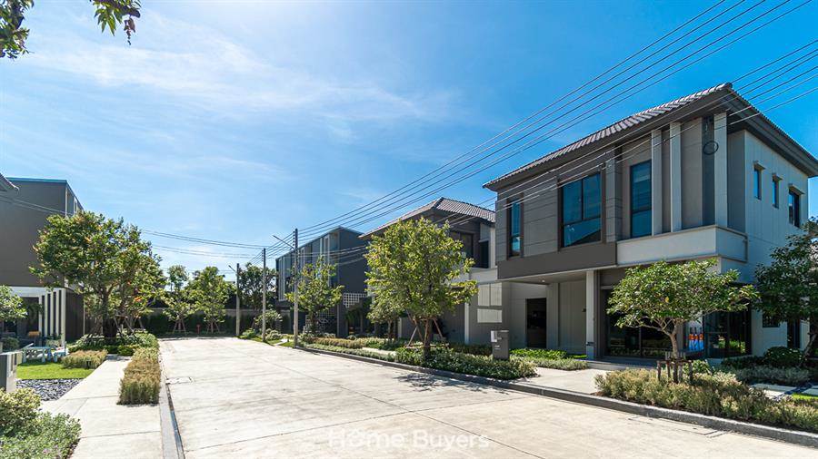 รีวิวบ้าน วี คอมพาวด์ ติวานนท์ - รังสิต เน็กซ์ บ้านแฝดและทาวน์โฮมสไตล์โมเดิร์น นวัตกรรมทันสมัย ใกล้ทางด่วนบางพูน รีวิวบ้าน วี คอมพาวด์ ติวานนท์ - รังสิต เน็กซ์ บ้านแฝดและทาวน์โฮมสไตล์โมเดิร์น นวัตกรรมทันสมัย ใกล้ทางด่วนบางพูน