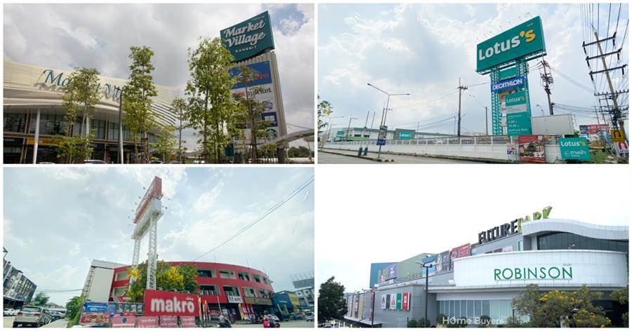 รีวิวทาวน์โฮม ไอลีฟ พราวด์ วงแหวน - รังสิตคลอง 4 ทาวน์โฮม 4 ห้องนอน ใจกลางคลอง 4 ใกล้วงแหวนฯ กาญจนาภิเษก รีวิวทาวน์โฮม ไอลีฟ พราวด์ วงแหวน - รังสิตคลอง 4 ทาวน์โฮม 4 ห้องนอน ใจกลางคลอง 4 ใกล้วงแหวนฯ กาญจนาภิเษก