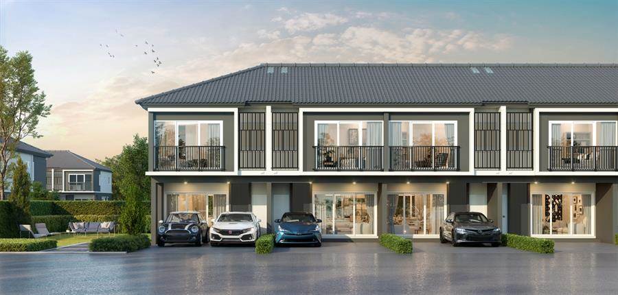 พรีวิวบ้าน ศุภาลัย วิลล์ สามพราน - เพชรเกษม พรีวิวบ้าน ศุภาลัย วิลล์ สามพราน - เพชรเกษม