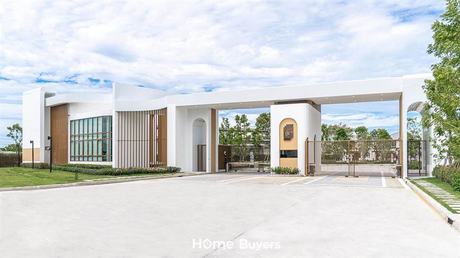 Moden ราชพฤกษ์ - 345 บ้านเดี่ยวดีไซน์ใหม่ ครั้งแรกกับสไตล์ Modern Japanese บนทำเลกาญจนาภิเษก - ราชพฤกษ์ Moden ราชพฤกษ์ - 345 บ้านเดี่ยวดีไซน์ใหม่ ครั้งแรกกับสไตล์ Modern Japanese บนทำเลกาญจนาภิเษก - ราชพฤกษ์
