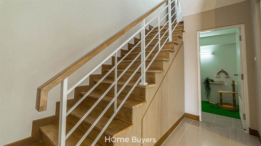 Moden ราชพฤกษ์ - 345 บ้านเดี่ยวดีไซน์ใหม่ ครั้งแรกกับสไตล์ Modern Japanese บนทำเลกาญจนาภิเษก - ราชพฤกษ์ Moden ราชพฤกษ์ - 345 บ้านเดี่ยวดีไซน์ใหม่ ครั้งแรกกับสไตล์ Modern Japanese บนทำเลกาญจนาภิเษก - ราชพฤกษ์