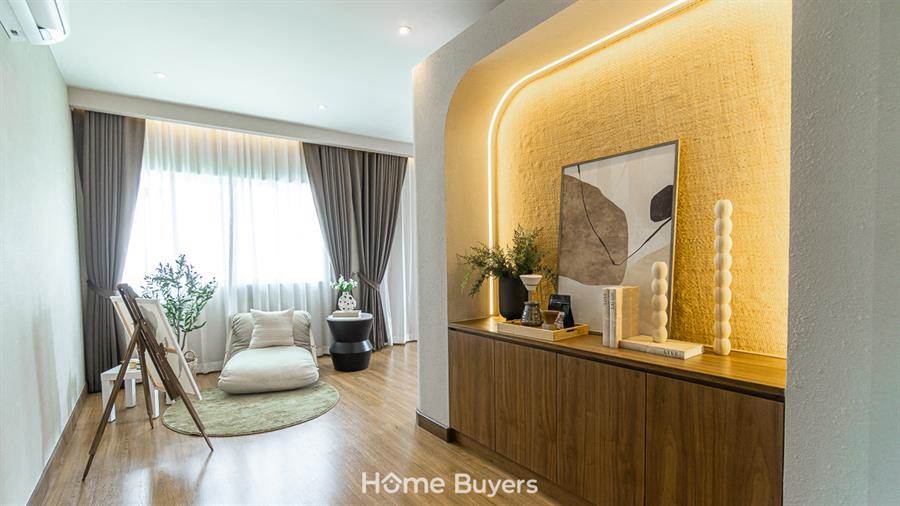 Moden ราชพฤกษ์ - 345 บ้านเดี่ยวดีไซน์ใหม่ ครั้งแรกกับสไตล์ Modern Japanese บนทำเลกาญจนาภิเษก - ราชพฤกษ์ Moden ราชพฤกษ์ - 345 บ้านเดี่ยวดีไซน์ใหม่ ครั้งแรกกับสไตล์ Modern Japanese บนทำเลกาญจนาภิเษก - ราชพฤกษ์