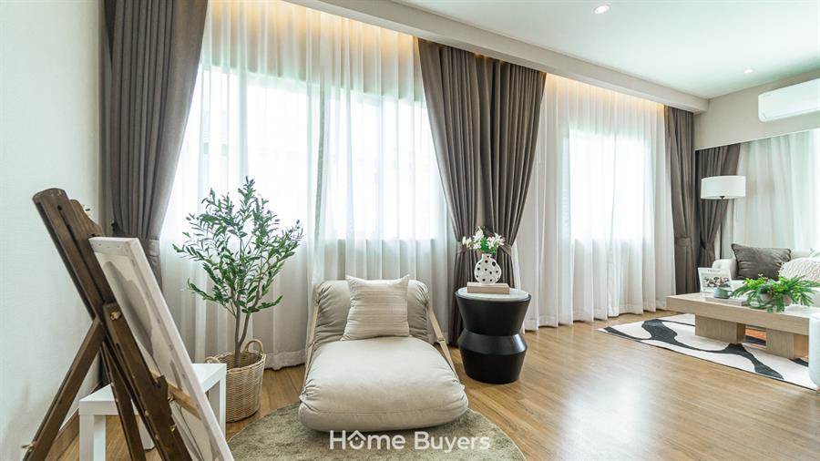 Moden ราชพฤกษ์ - 345 บ้านเดี่ยวดีไซน์ใหม่ ครั้งแรกกับสไตล์ Modern Japanese บนทำเลกาญจนาภิเษก - ราชพฤกษ์ Moden ราชพฤกษ์ - 345 บ้านเดี่ยวดีไซน์ใหม่ ครั้งแรกกับสไตล์ Modern Japanese บนทำเลกาญจนาภิเษก - ราชพฤกษ์