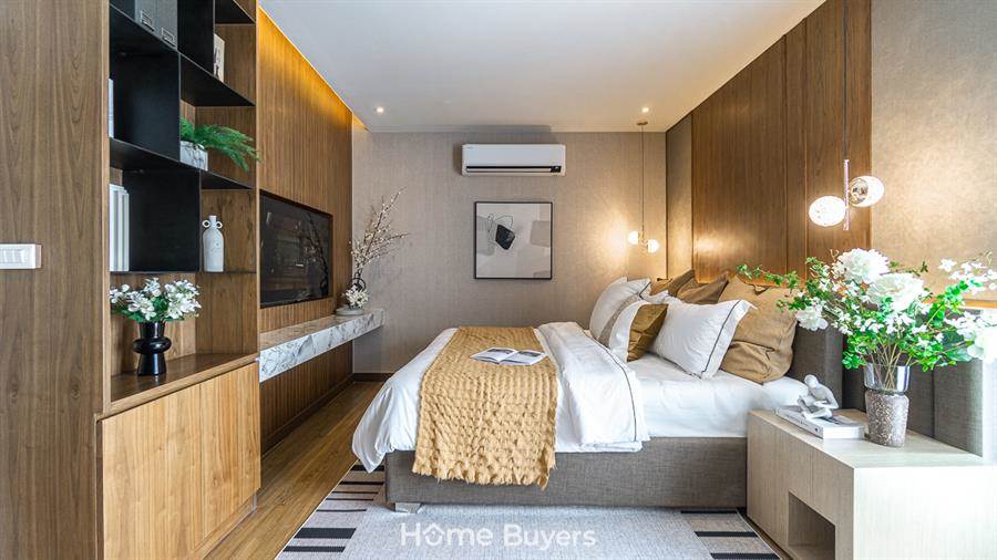 Moden ราชพฤกษ์ - 345 บ้านเดี่ยวดีไซน์ใหม่ ครั้งแรกกับสไตล์ Modern Japanese บนทำเลกาญจนาภิเษก - ราชพฤกษ์ Moden ราชพฤกษ์ - 345 บ้านเดี่ยวดีไซน์ใหม่ ครั้งแรกกับสไตล์ Modern Japanese บนทำเลกาญจนาภิเษก - ราชพฤกษ์