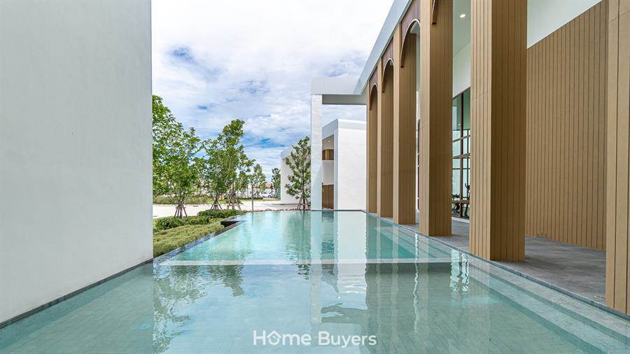 Moden ราชพฤกษ์ - 345 บ้านเดี่ยวดีไซน์ใหม่ ครั้งแรกกับสไตล์ Modern Japanese บนทำเลกาญจนาภิเษก - ราชพฤกษ์ Moden ราชพฤกษ์ - 345 บ้านเดี่ยวดีไซน์ใหม่ ครั้งแรกกับสไตล์ Modern Japanese บนทำเลกาญจนาภิเษก - ราชพฤกษ์