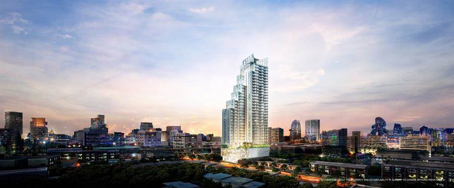 รวมคอนโดใหม่ ตอบโจทย์ความคุ้มค่าในด้านการลงทุน เพื่อผลตอบแทนที่ดี