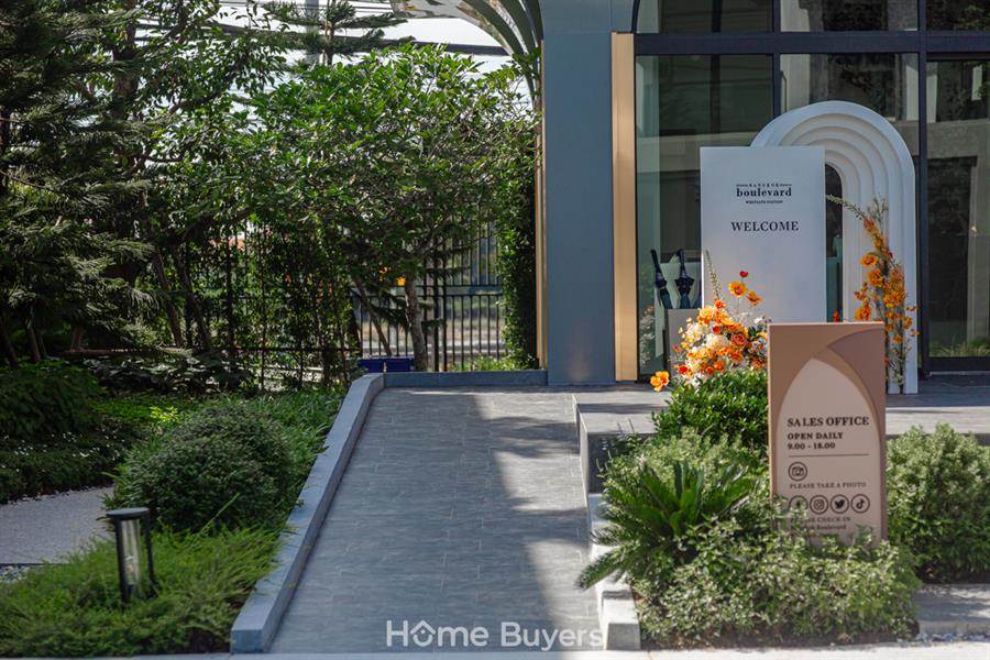 รีวิวบ้านเดี่ยว บางกอก บูเลอวาร์ด เวสต์เกต สเตชั่น เรียบหรู เป็นส่วนตัว ทำเลดีใกล้ชิดความสะดวกสบาย รีวิวบ้านเดี่ยว บางกอก บูเลอวาร์ด เวสต์เกต สเตชั่น เรียบหรู เป็นส่วนตัว ทำเลดีใกล้ชิดความสะดวกสบาย