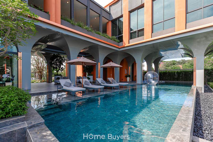 รีวิวบ้านเดี่ยว บางกอก บูเลอวาร์ด เวสต์เกต สเตชั่น เรียบหรู เป็นส่วนตัว ทำเลดีใกล้ชิดความสะดวกสบาย รีวิวบ้านเดี่ยว บางกอก บูเลอวาร์ด เวสต์เกต สเตชั่น เรียบหรู เป็นส่วนตัว ทำเลดีใกล้ชิดความสะดวกสบาย