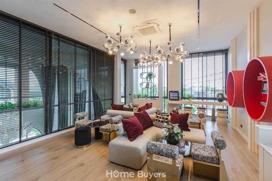 รีวิวบ้านเดี่ยว บางกอก บูเลอวาร์ด เวสต์เกต สเตชั่น เรียบหรู เป็นส่วนตัว ทำเลดีใกล้ชิดความสะดวกสบาย รีวิวบ้านเดี่ยว บางกอก บูเลอวาร์ด เวสต์เกต สเตชั่น เรียบหรู เป็นส่วนตัว ทำเลดีใกล้ชิดความสะดวกสบาย
