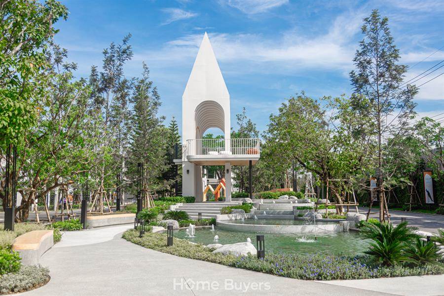 รีวิวบ้านเดี่ยว บางกอก บูเลอวาร์ด เวสต์เกต สเตชั่น เรียบหรู เป็นส่วนตัว ทำเลดีใกล้ชิดความสะดวกสบาย รีวิวบ้านเดี่ยว บางกอก บูเลอวาร์ด เวสต์เกต สเตชั่น เรียบหรู เป็นส่วนตัว ทำเลดีใกล้ชิดความสะดวกสบาย