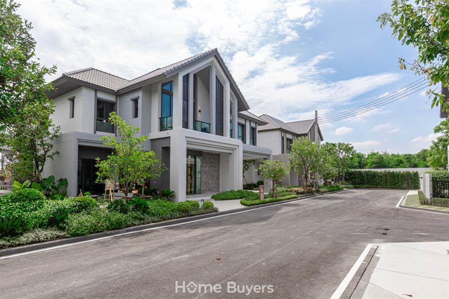 รีวิวบ้านเดี่ยว บางกอก บูเลอวาร์ด เวสต์เกต สเตชั่น เรียบหรู เป็นส่วนตัว ทำเลดีใกล้ชิดความสะดวกสบาย รีวิวบ้านเดี่ยว บางกอก บูเลอวาร์ด เวสต์เกต สเตชั่น เรียบหรู เป็นส่วนตัว ทำเลดีใกล้ชิดความสะดวกสบาย