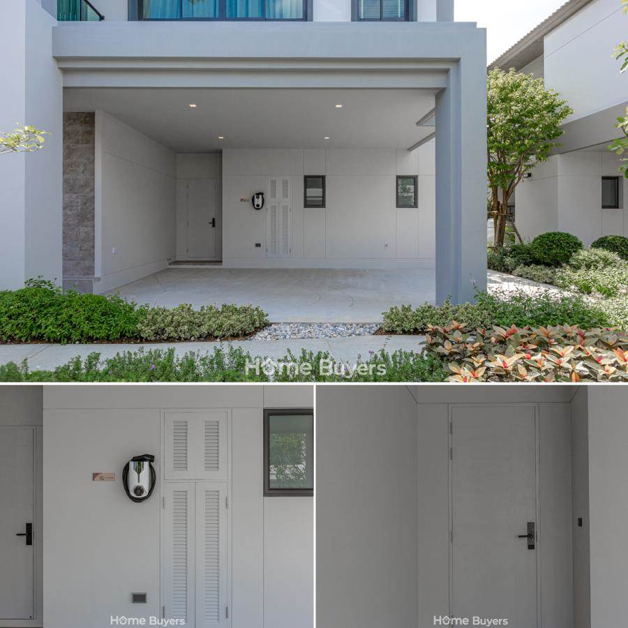 รีวิวบ้านเดี่ยว บางกอก บูเลอวาร์ด เวสต์เกต สเตชั่น เรียบหรู เป็นส่วนตัว ทำเลดีใกล้ชิดความสะดวกสบาย รีวิวบ้านเดี่ยว บางกอก บูเลอวาร์ด เวสต์เกต สเตชั่น เรียบหรู เป็นส่วนตัว ทำเลดีใกล้ชิดความสะดวกสบาย