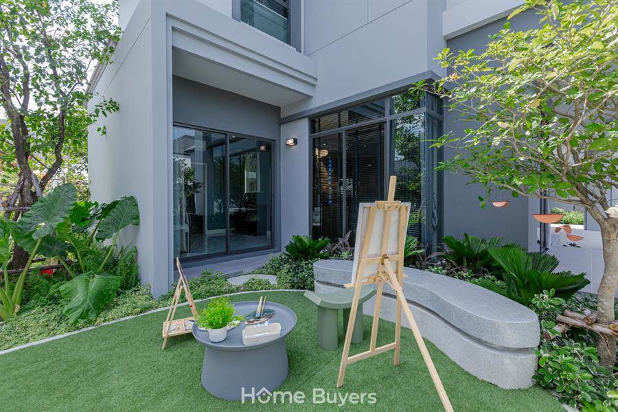 รีวิวบ้านเดี่ยว บางกอก บูเลอวาร์ด เวสต์เกต สเตชั่น เรียบหรู เป็นส่วนตัว ทำเลดีใกล้ชิดความสะดวกสบาย รีวิวบ้านเดี่ยว บางกอก บูเลอวาร์ด เวสต์เกต สเตชั่น เรียบหรู เป็นส่วนตัว ทำเลดีใกล้ชิดความสะดวกสบาย