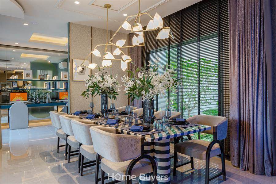 รีวิวบ้านเดี่ยว บางกอก บูเลอวาร์ด เวสต์เกต สเตชั่น เรียบหรู เป็นส่วนตัว ทำเลดีใกล้ชิดความสะดวกสบาย รีวิวบ้านเดี่ยว บางกอก บูเลอวาร์ด เวสต์เกต สเตชั่น เรียบหรู เป็นส่วนตัว ทำเลดีใกล้ชิดความสะดวกสบาย