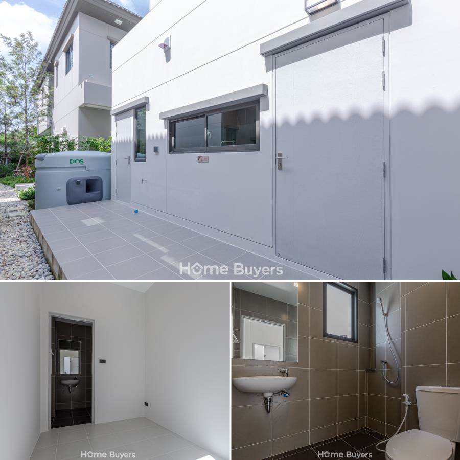รีวิวบ้านเดี่ยว บางกอก บูเลอวาร์ด เวสต์เกต สเตชั่น เรียบหรู เป็นส่วนตัว ทำเลดีใกล้ชิดความสะดวกสบาย รีวิวบ้านเดี่ยว บางกอก บูเลอวาร์ด เวสต์เกต สเตชั่น เรียบหรู เป็นส่วนตัว ทำเลดีใกล้ชิดความสะดวกสบาย