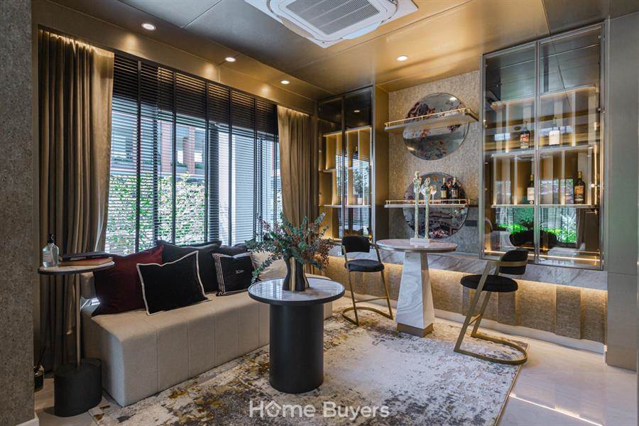 รีวิวบ้านเดี่ยว บางกอก บูเลอวาร์ด เวสต์เกต สเตชั่น เรียบหรู เป็นส่วนตัว ทำเลดีใกล้ชิดความสะดวกสบาย รีวิวบ้านเดี่ยว บางกอก บูเลอวาร์ด เวสต์เกต สเตชั่น เรียบหรู เป็นส่วนตัว ทำเลดีใกล้ชิดความสะดวกสบาย