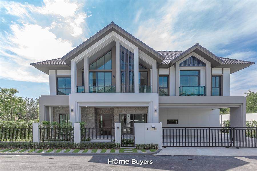 รีวิวบ้านเดี่ยว บางกอก บูเลอวาร์ด เวสต์เกต สเตชั่น เรียบหรู เป็นส่วนตัว ทำเลดีใกล้ชิดความสะดวกสบาย รีวิวบ้านเดี่ยว บางกอก บูเลอวาร์ด เวสต์เกต สเตชั่น เรียบหรู เป็นส่วนตัว ทำเลดีใกล้ชิดความสะดวกสบาย
