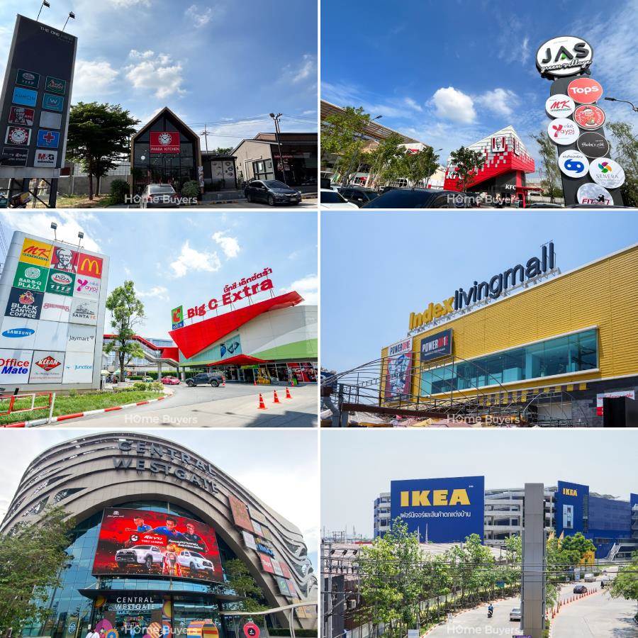 รีวิวบ้านเดี่ยว บางกอก บูเลอวาร์ด เวสต์เกต สเตชั่น เรียบหรู เป็นส่วนตัว ทำเลดีใกล้ชิดความสะดวกสบาย รีวิวบ้านเดี่ยว บางกอก บูเลอวาร์ด เวสต์เกต สเตชั่น เรียบหรู เป็นส่วนตัว ทำเลดีใกล้ชิดความสะดวกสบาย