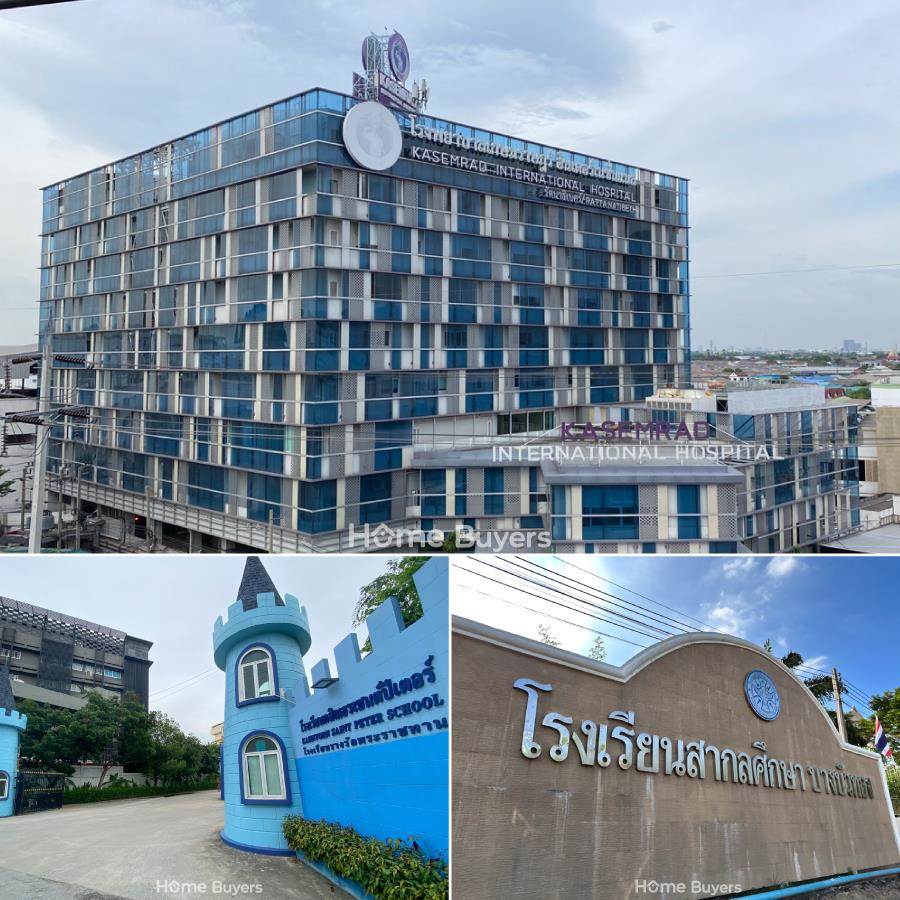 รีวิวบ้านเดี่ยว บางกอก บูเลอวาร์ด เวสต์เกต สเตชั่น เรียบหรู เป็นส่วนตัว ทำเลดีใกล้ชิดความสะดวกสบาย รีวิวบ้านเดี่ยว บางกอก บูเลอวาร์ด เวสต์เกต สเตชั่น เรียบหรู เป็นส่วนตัว ทำเลดีใกล้ชิดความสะดวกสบาย