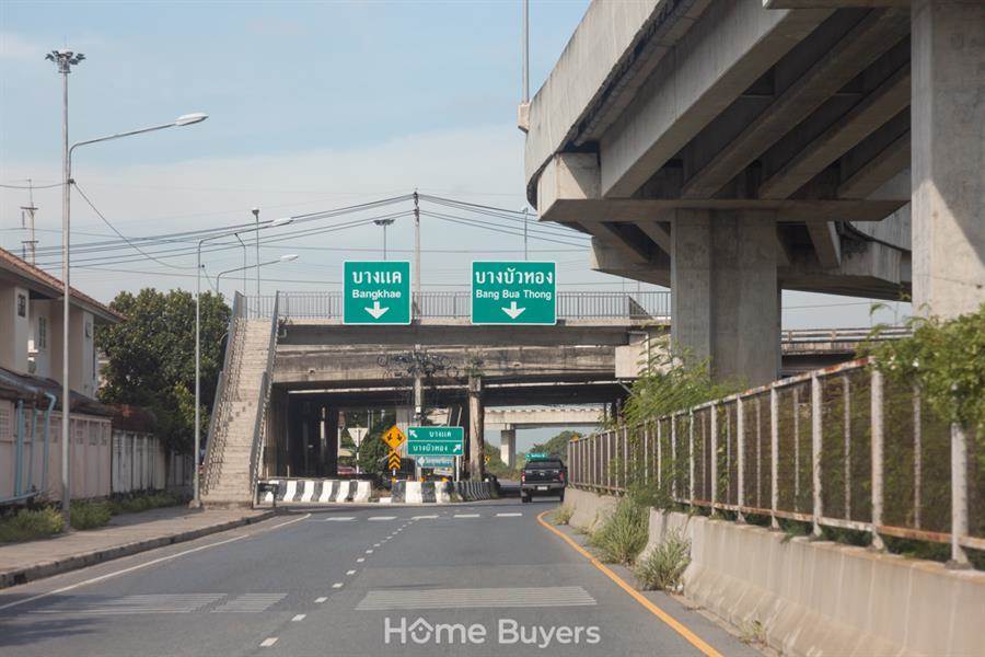 รีวิวบ้านเดี่ยว บางกอก บูเลอวาร์ด เวสต์เกต สเตชั่น เรียบหรู เป็นส่วนตัว ทำเลดีใกล้ชิดความสะดวกสบาย รีวิวบ้านเดี่ยว บางกอก บูเลอวาร์ด เวสต์เกต สเตชั่น เรียบหรู เป็นส่วนตัว ทำเลดีใกล้ชิดความสะดวกสบาย