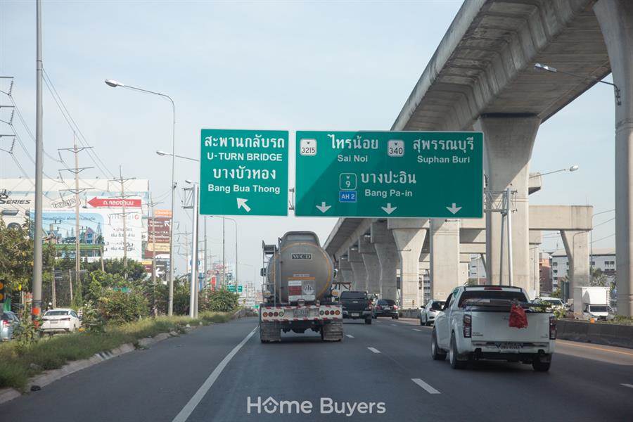 รีวิวบ้านเดี่ยว บางกอก บูเลอวาร์ด เวสต์เกต สเตชั่น เรียบหรู เป็นส่วนตัว ทำเลดีใกล้ชิดความสะดวกสบาย รีวิวบ้านเดี่ยว บางกอก บูเลอวาร์ด เวสต์เกต สเตชั่น เรียบหรู เป็นส่วนตัว ทำเลดีใกล้ชิดความสะดวกสบาย