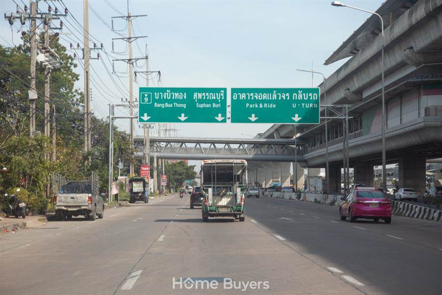 รีวิวบ้านเดี่ยว บางกอก บูเลอวาร์ด เวสต์เกต สเตชั่น เรียบหรู เป็นส่วนตัว ทำเลดีใกล้ชิดความสะดวกสบาย รีวิวบ้านเดี่ยว บางกอก บูเลอวาร์ด เวสต์เกต สเตชั่น เรียบหรู เป็นส่วนตัว ทำเลดีใกล้ชิดความสะดวกสบาย