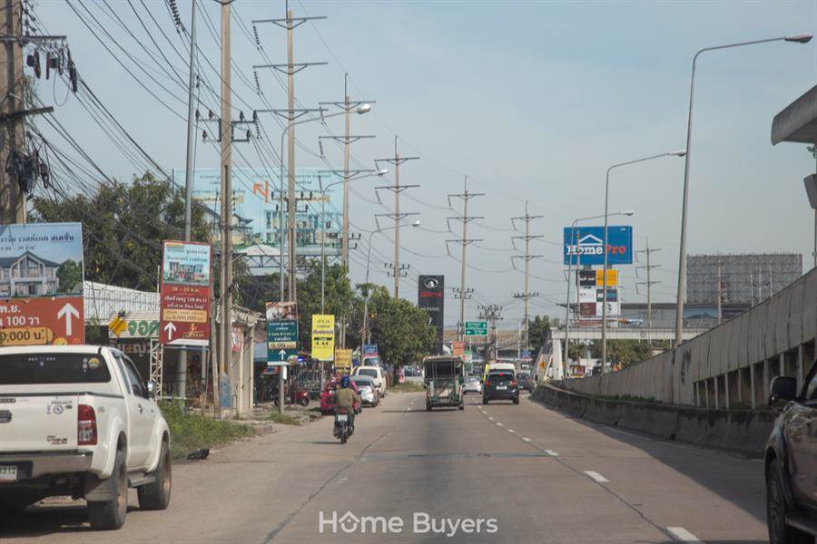 รีวิวบ้านเดี่ยว บางกอก บูเลอวาร์ด เวสต์เกต สเตชั่น เรียบหรู เป็นส่วนตัว ทำเลดีใกล้ชิดความสะดวกสบาย รีวิวบ้านเดี่ยว บางกอก บูเลอวาร์ด เวสต์เกต สเตชั่น เรียบหรู เป็นส่วนตัว ทำเลดีใกล้ชิดความสะดวกสบาย