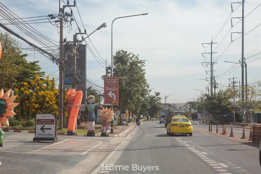 รีวิวบ้านเดี่ยว บางกอก บูเลอวาร์ด เวสต์เกต สเตชั่น เรียบหรู เป็นส่วนตัว ทำเลดีใกล้ชิดความสะดวกสบาย รีวิวบ้านเดี่ยว บางกอก บูเลอวาร์ด เวสต์เกต สเตชั่น เรียบหรู เป็นส่วนตัว ทำเลดีใกล้ชิดความสะดวกสบาย
