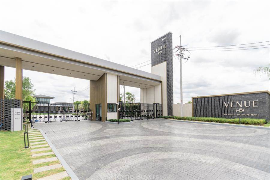 รีวิวบ้านเดี่ยว เวนิว ไอดี รังสิต - ปทุมธานี ความเรียบง่ายทีลงตัวด้วย Asian Style รีวิวบ้านเดี่ยว เวนิว ไอดี รังสิต - ปทุมธานี ความเรียบง่ายทีลงตัวด้วย Asian Style