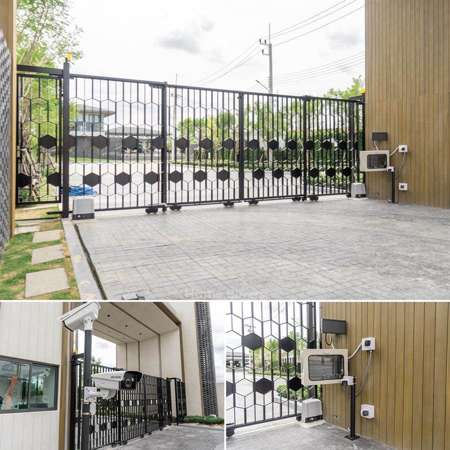 รีวิวบ้านเดี่ยว เวนิว ไอดี รังสิต - ปทุมธานี ความเรียบง่ายทีลงตัวด้วย Asian Style รีวิวบ้านเดี่ยว เวนิว ไอดี รังสิต - ปทุมธานี ความเรียบง่ายทีลงตัวด้วย Asian Style