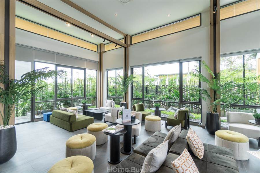 รีวิวบ้านเดี่ยว เวนิว ไอดี รังสิต - ปทุมธานี ความเรียบง่ายทีลงตัวด้วย Asian Style รีวิวบ้านเดี่ยว เวนิว ไอดี รังสิต - ปทุมธานี ความเรียบง่ายทีลงตัวด้วย Asian Style