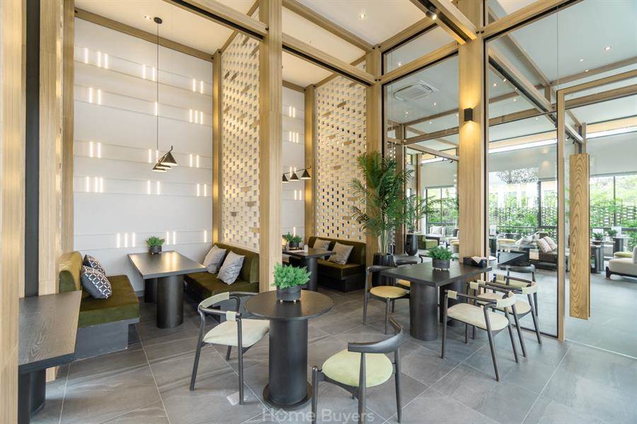 รีวิวบ้านเดี่ยว เวนิว ไอดี รังสิต - ปทุมธานี ความเรียบง่ายทีลงตัวด้วย Asian Style รีวิวบ้านเดี่ยว เวนิว ไอดี รังสิต - ปทุมธานี ความเรียบง่ายทีลงตัวด้วย Asian Style
